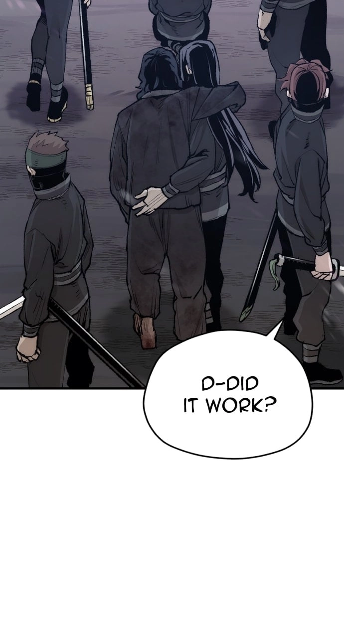Murim RPG Simulation Chapter 100, page 151 of 157