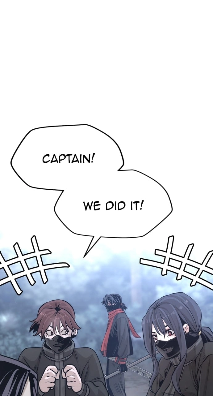 Murim RPG Simulation Chapter 100, page 152 of 157