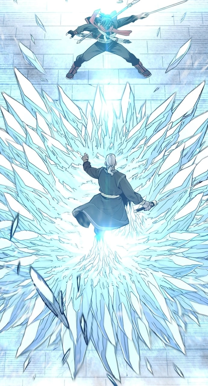 Murim RPG Simulation Chapter 100, page 16 of 157
