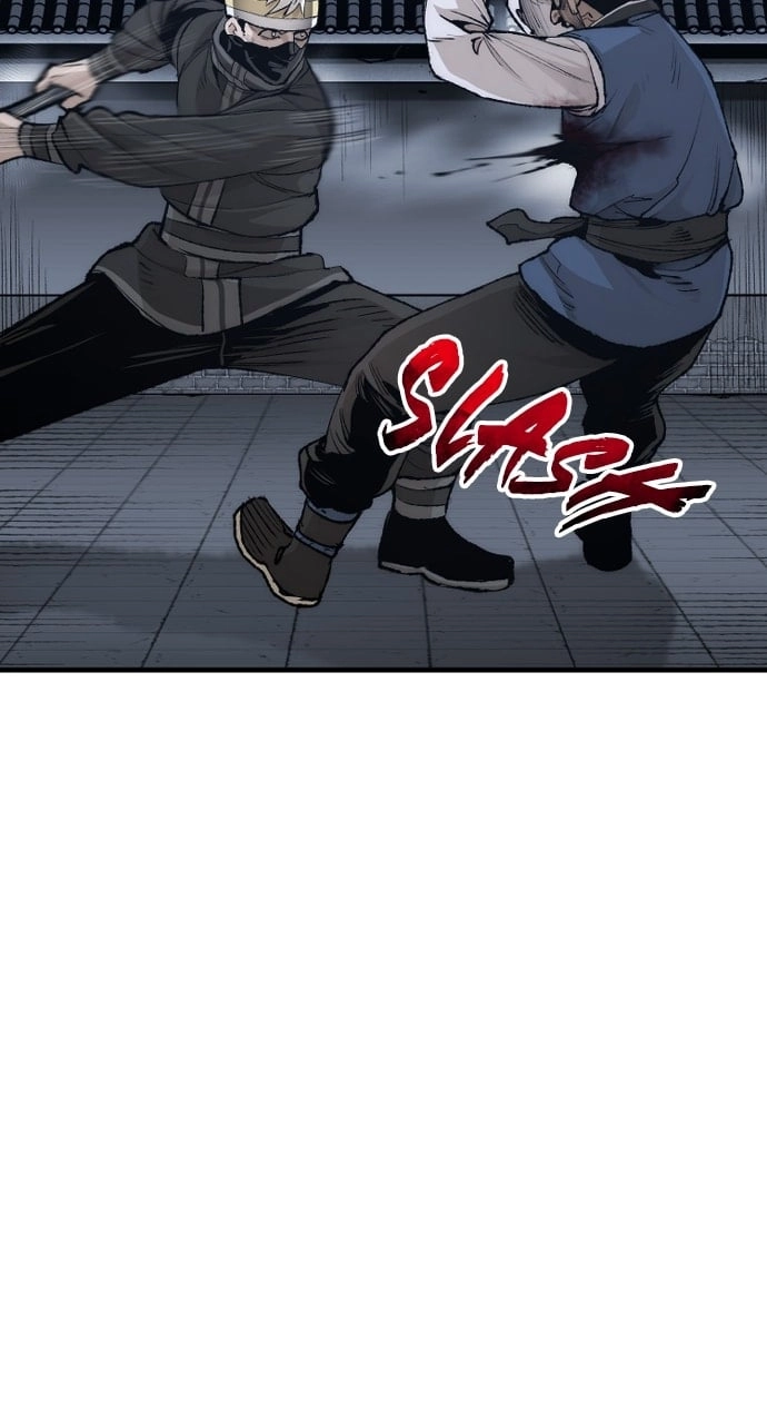 Murim RPG Simulation Chapter 100, page 23 of 157