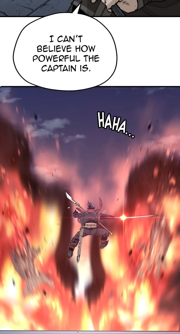 Murim RPG Simulation Chapter 100, page 25 of 157