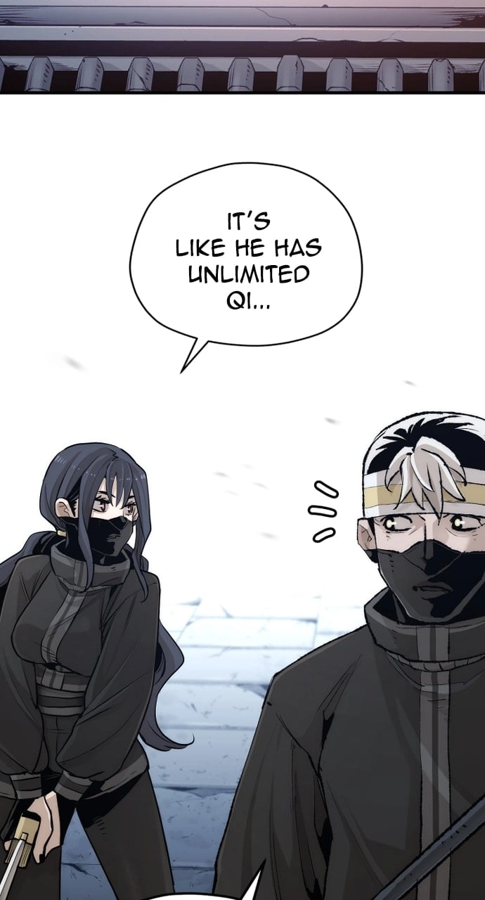 Murim RPG Simulation Chapter 100, page 26 of 157