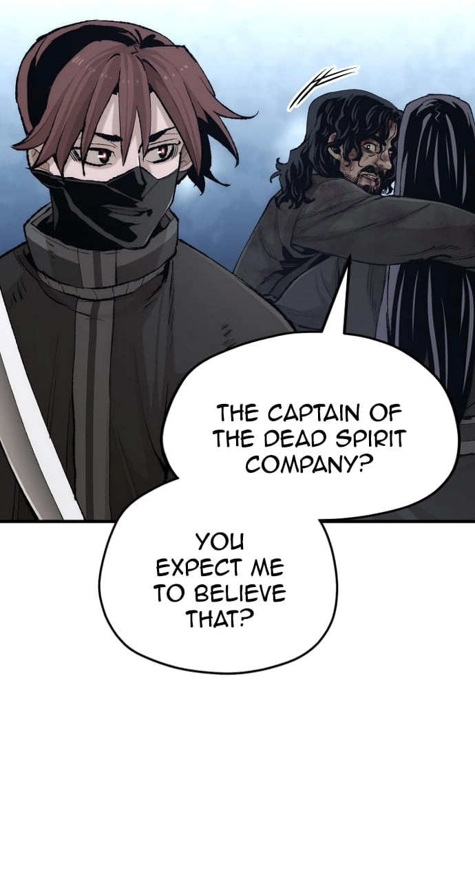 Murim RPG Simulation Chapter 100, page 31 of 157