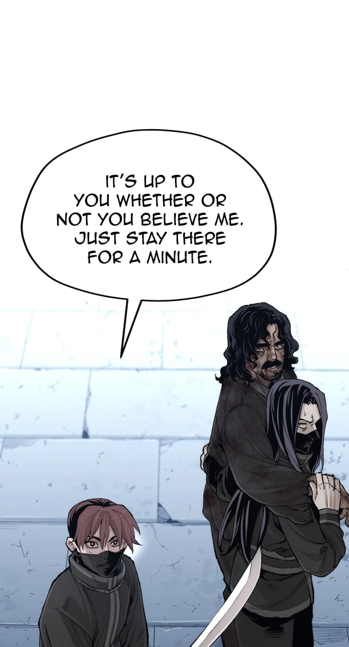 Murim RPG Simulation Chapter 100, page 32 of 157