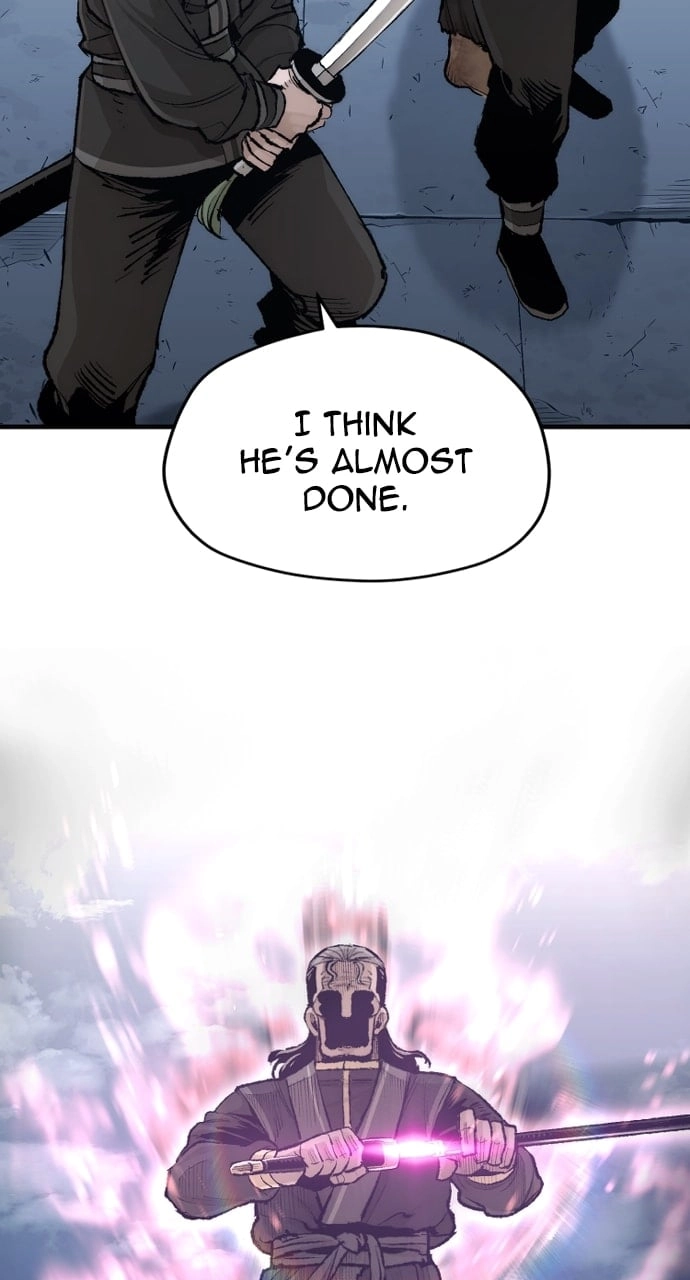 Murim RPG Simulation Chapter 100, page 33 of 157