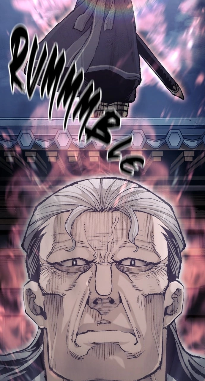 Murim RPG Simulation Chapter 100, page 34 of 157
