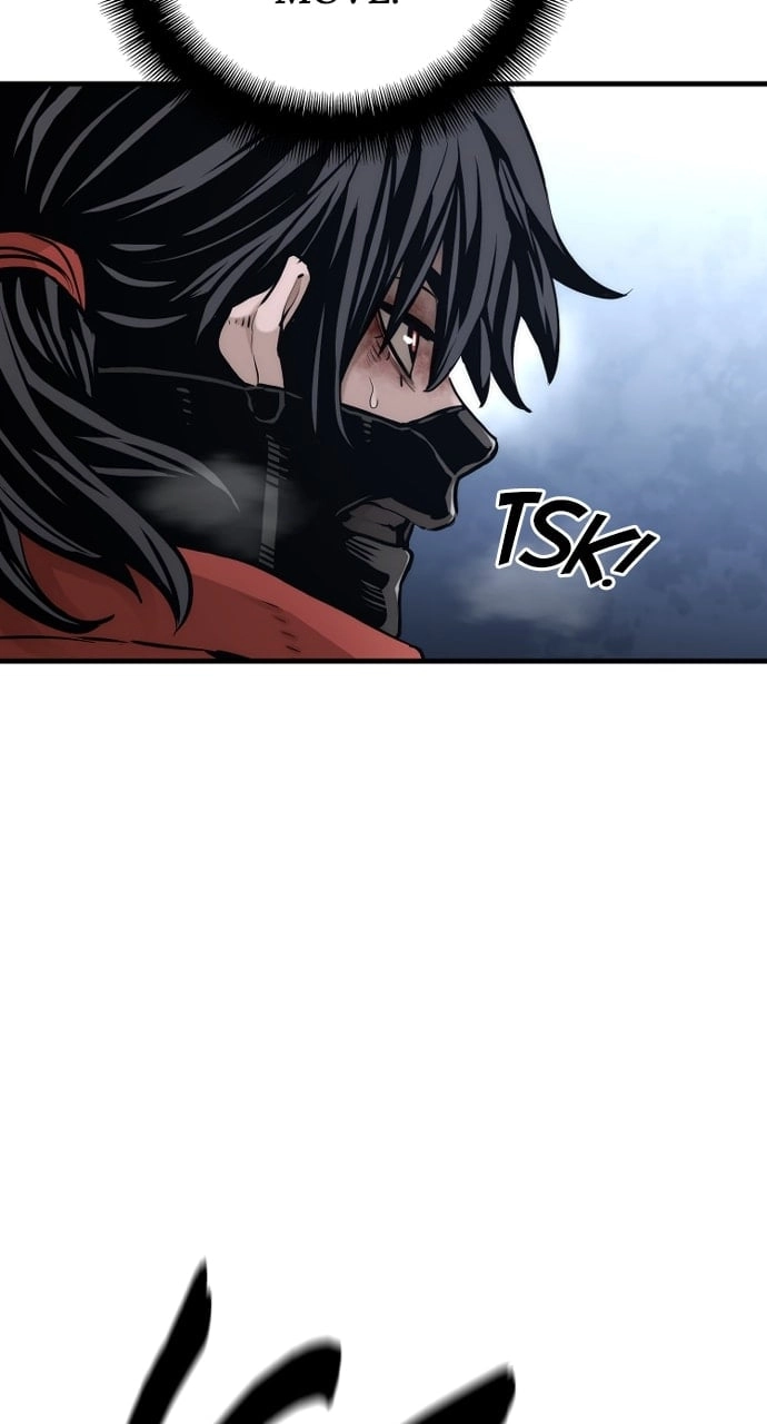 Murim RPG Simulation Chapter 100, page 37 of 157