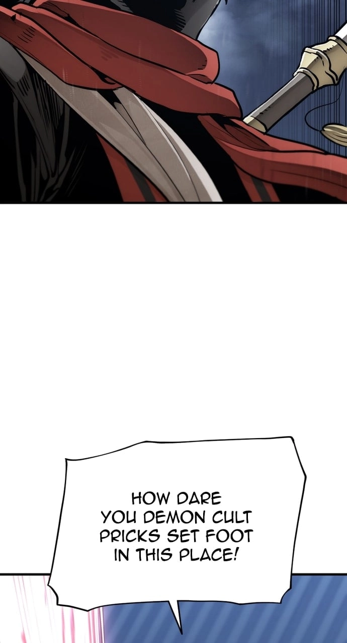 Murim RPG Simulation Chapter 100, page 39 of 157