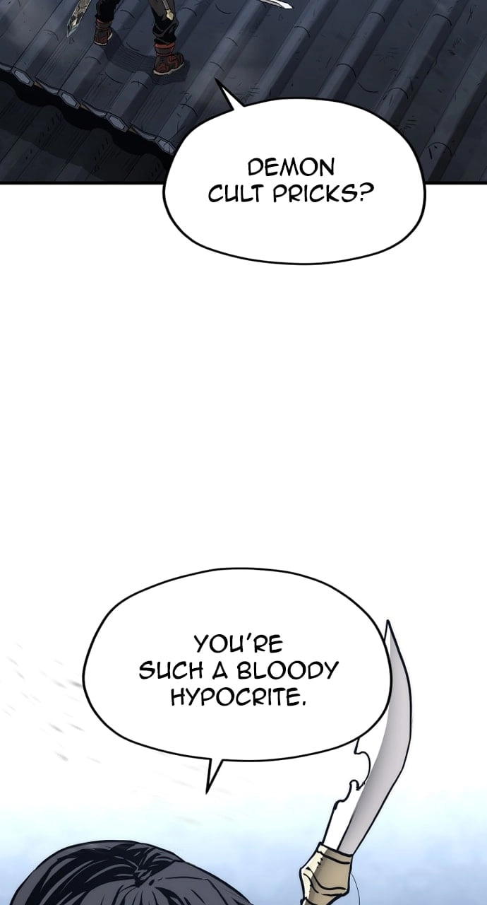 Murim RPG Simulation Chapter 100, page 44 of 157