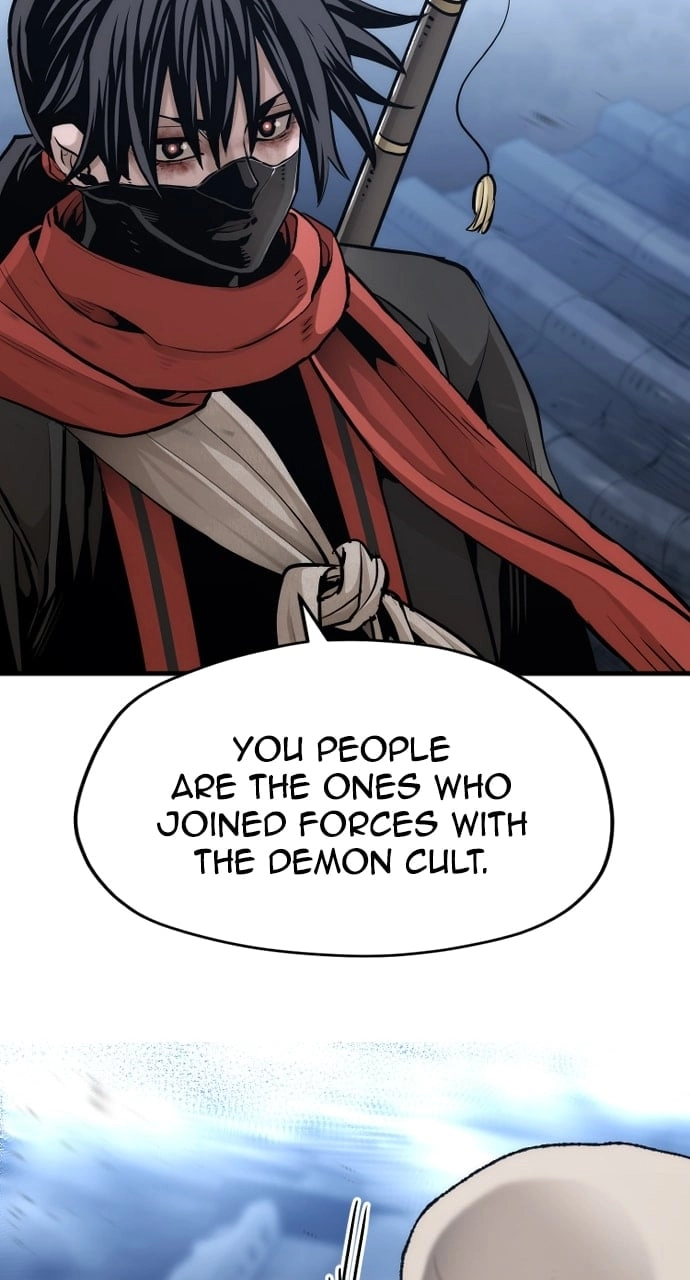 Murim RPG Simulation Chapter 100, page 45 of 157