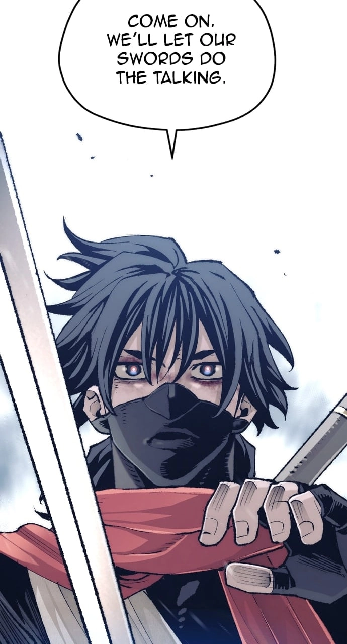 Murim RPG Simulation Chapter 100, page 49 of 157