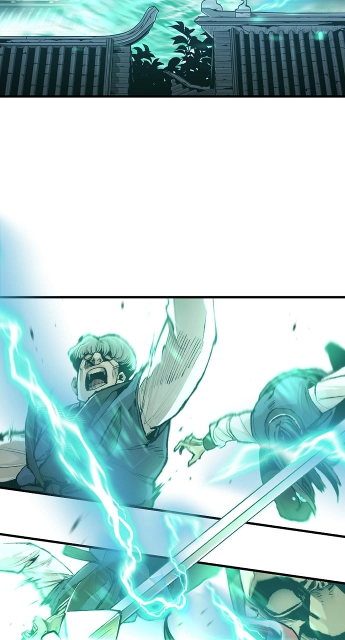 Murim RPG Simulation Chapter 100, page 5 of 157