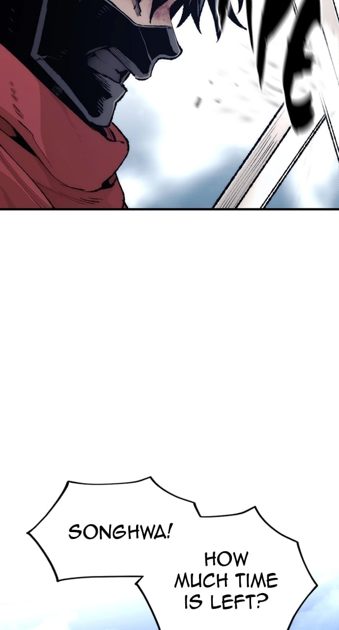 Murim RPG Simulation Chapter 100, page 65 of 157