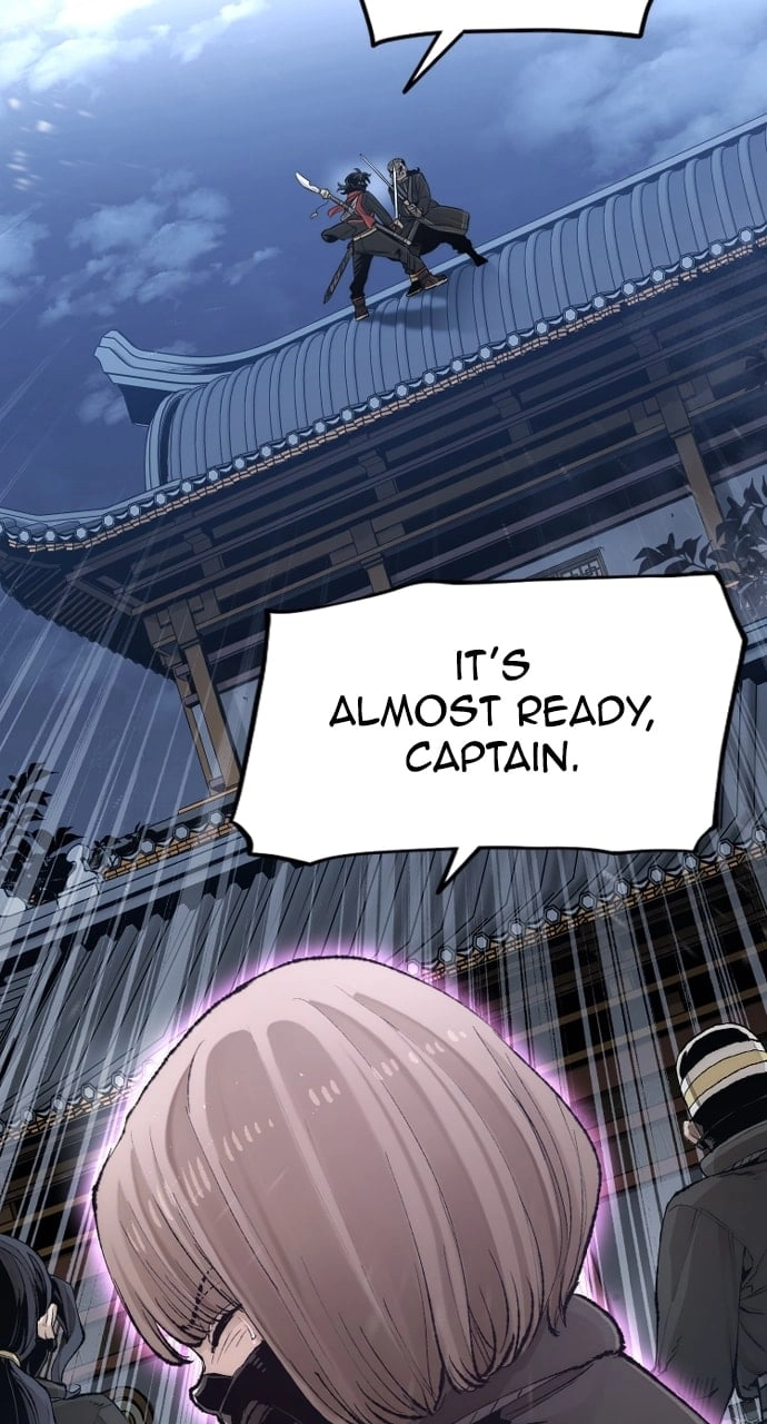 Murim RPG Simulation Chapter 100, page 66 of 157
