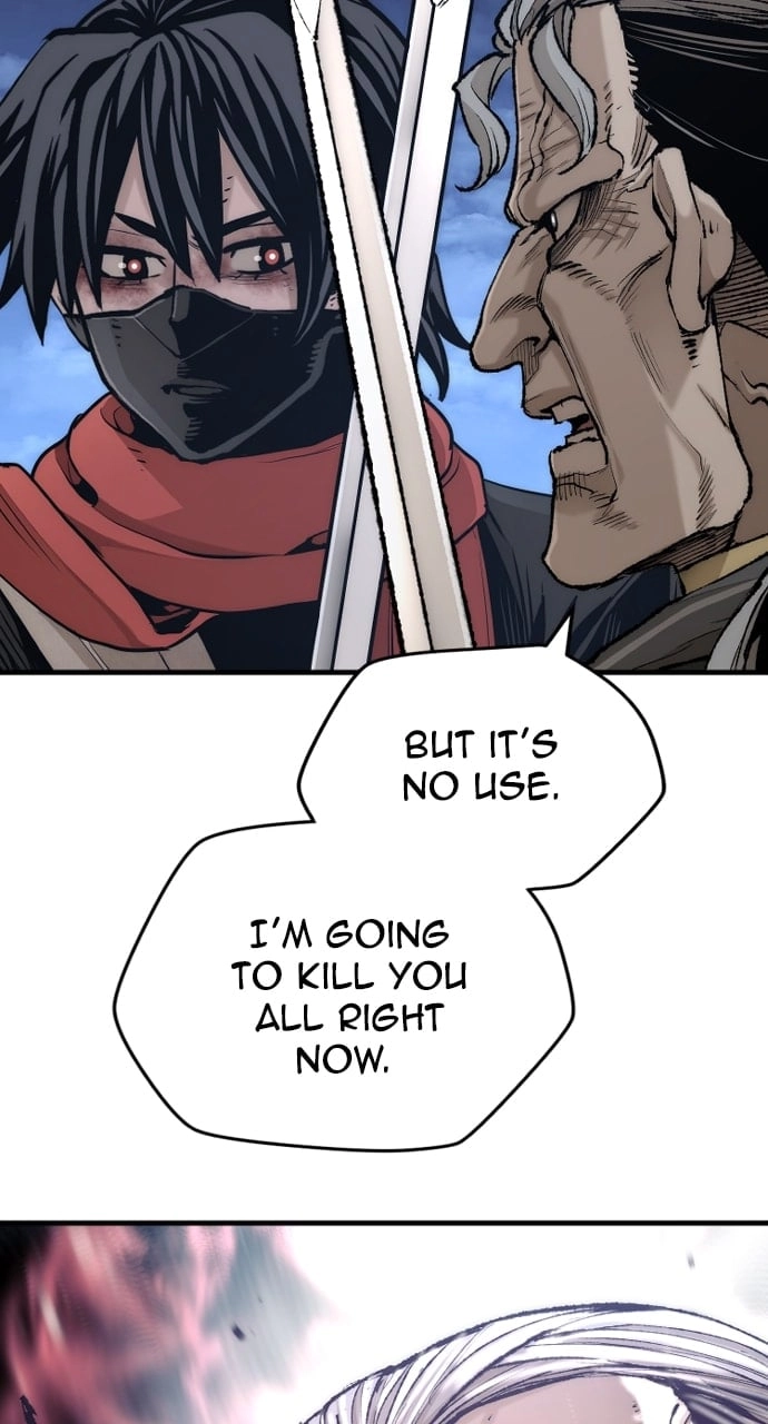 Murim RPG Simulation Chapter 100, page 69 of 157