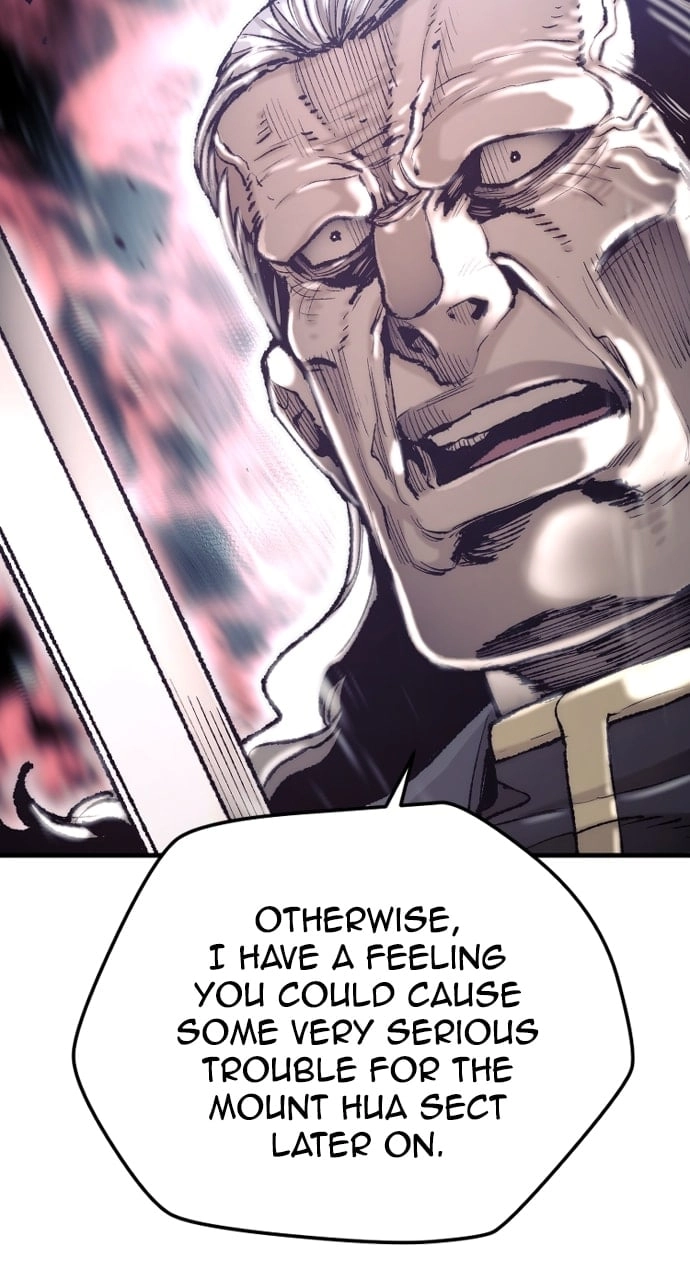 Murim RPG Simulation Chapter 100, page 70 of 157