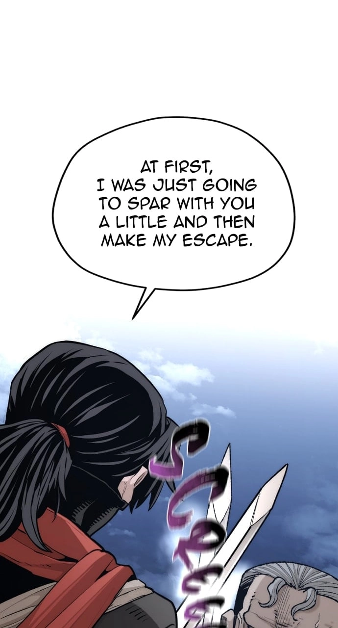 Murim RPG Simulation Chapter 100, page 72 of 157
