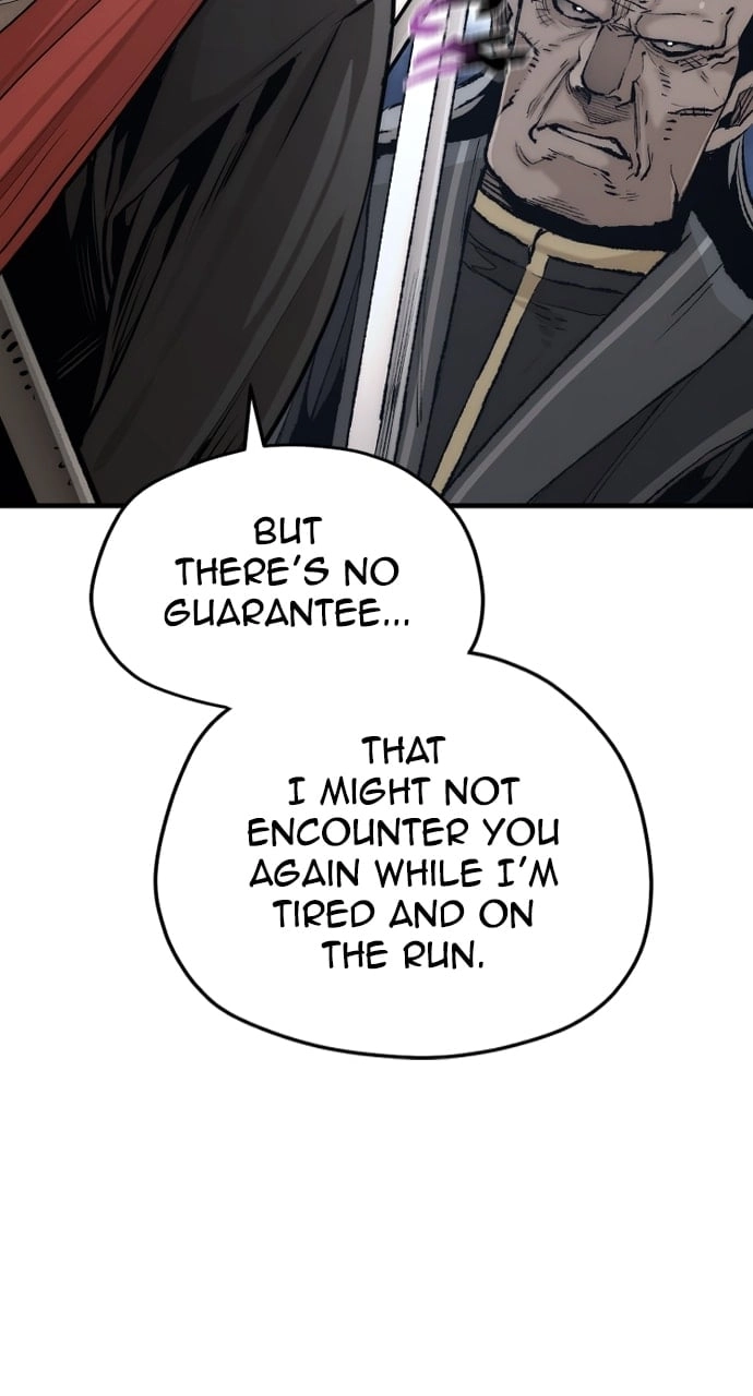 Murim RPG Simulation Chapter 100, page 73 of 157