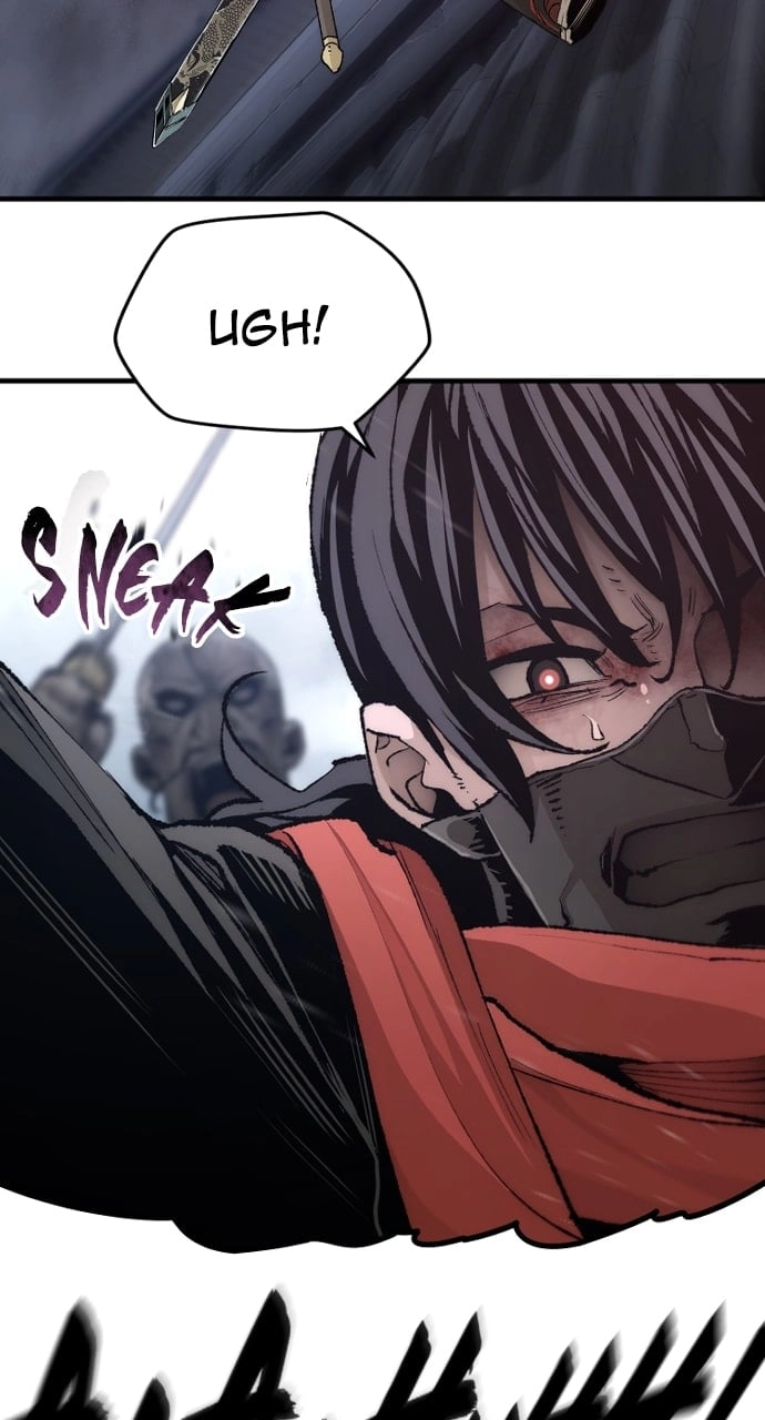 Murim RPG Simulation Chapter 100, page 79 of 157