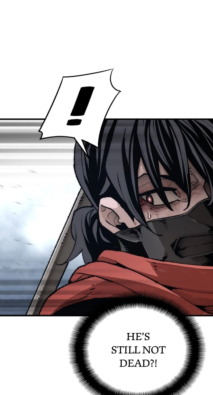 Murim RPG Simulation Chapter 100, page 81 of 157