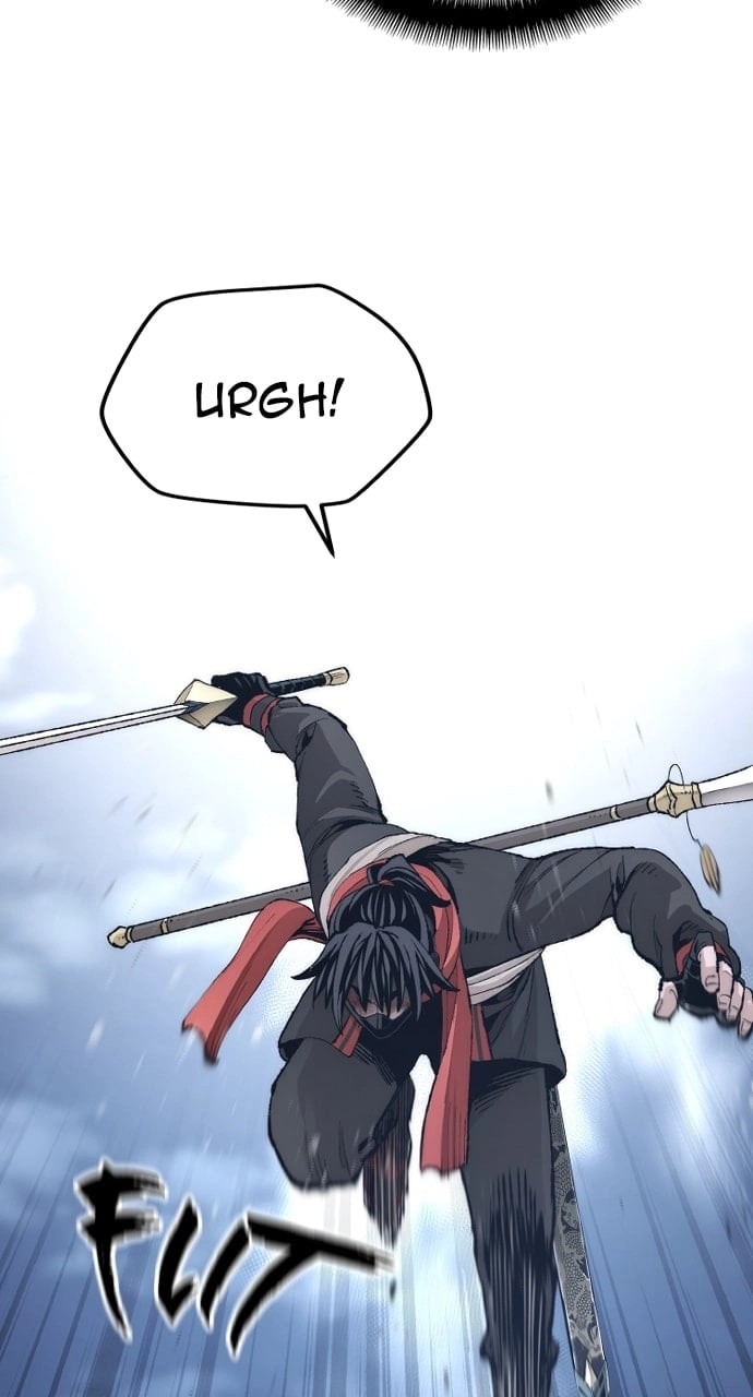 Murim RPG Simulation Chapter 100, page 82 of 157