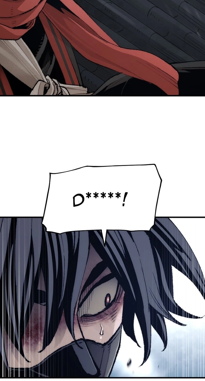 Murim RPG Simulation Chapter 100, page 85 of 157