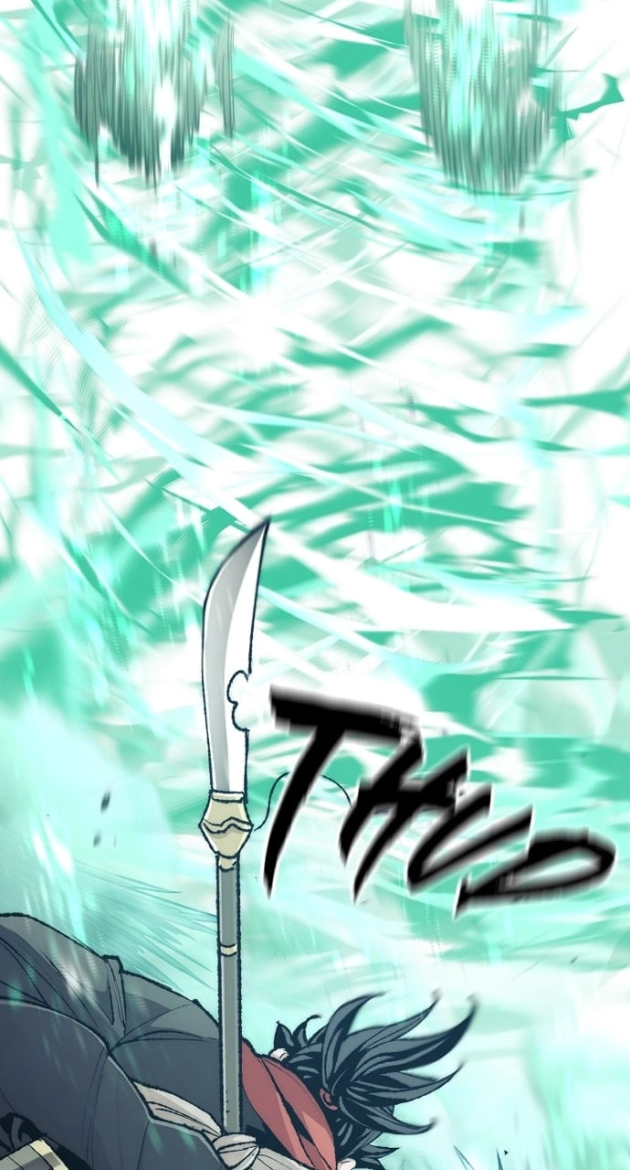 Murim RPG Simulation Chapter 100, page 93 of 157