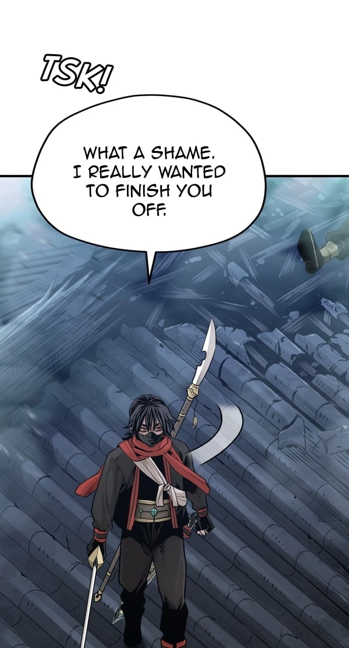 Murim RPG Simulation Chapter 100, page 97 of 157
