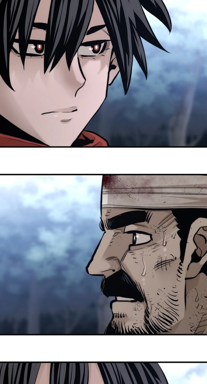 Murim RPG Simulation Chapter 101, page 100 of 165