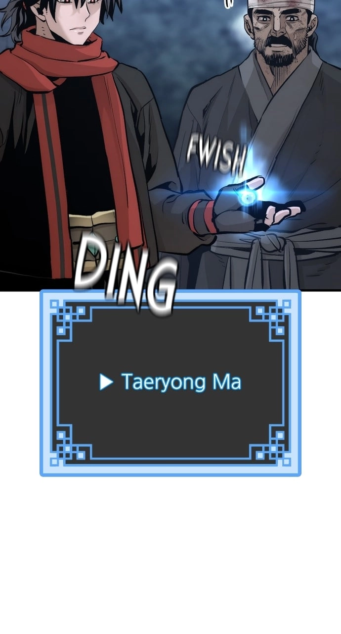 Murim RPG Simulation Chapter 101, page 107 of 165