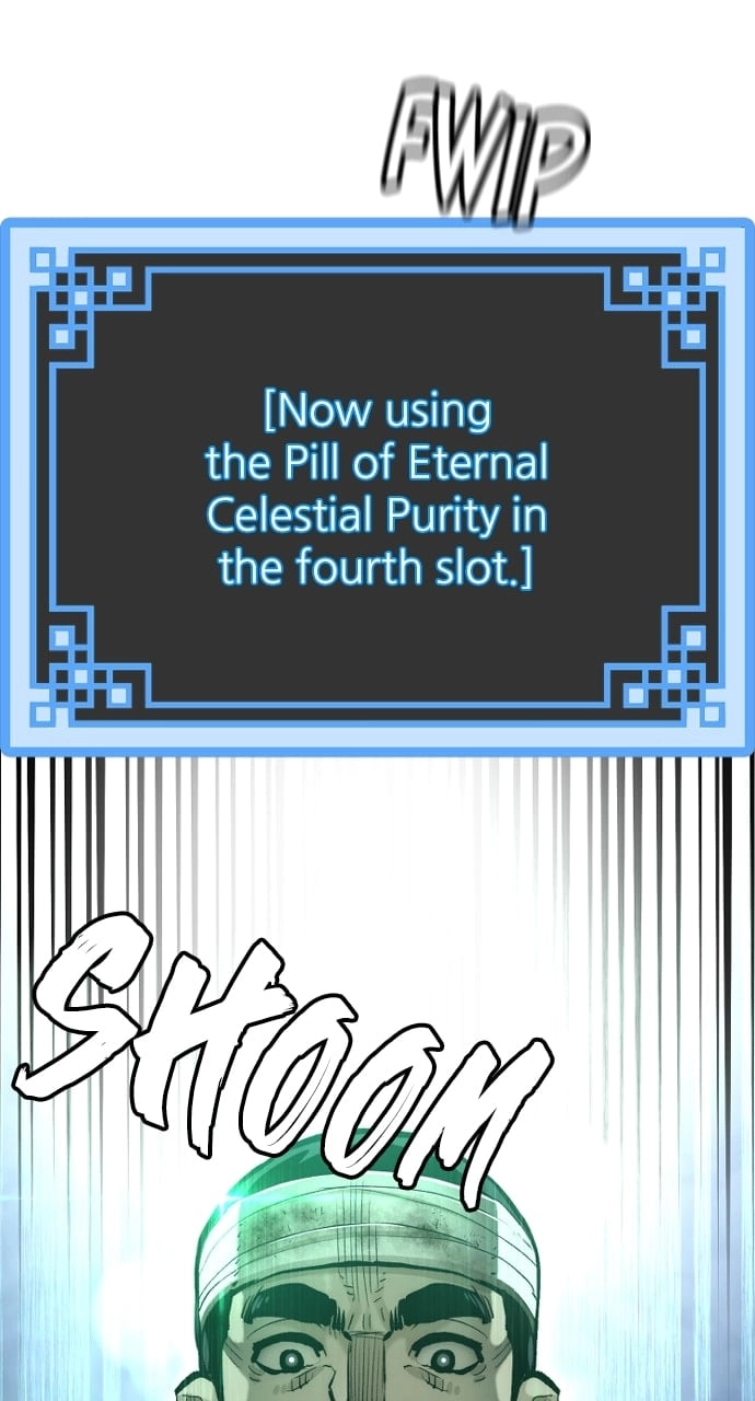 Murim RPG Simulation Chapter 101, page 108 of 165