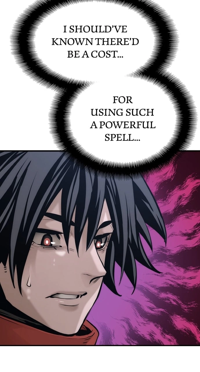 Murim RPG Simulation Chapter 101, page 11 of 165