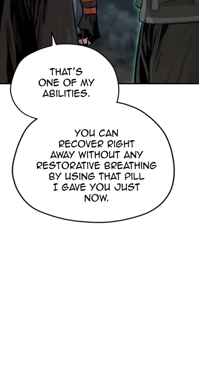 Murim RPG Simulation Chapter 101, page 111 of 165