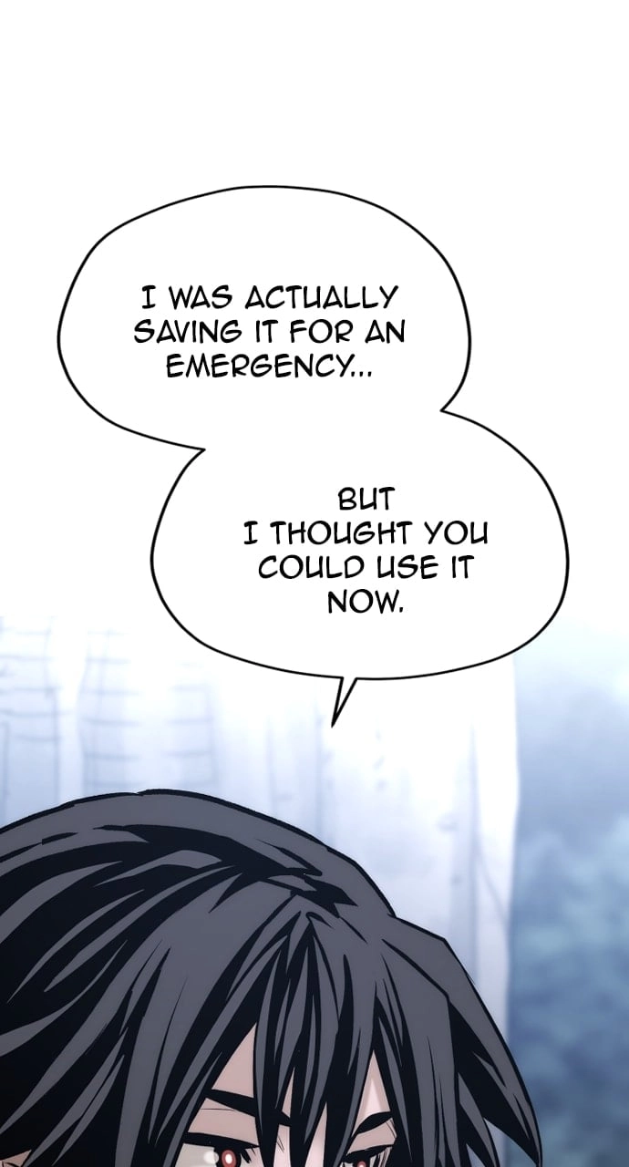 Murim RPG Simulation Chapter 101, page 112 of 165