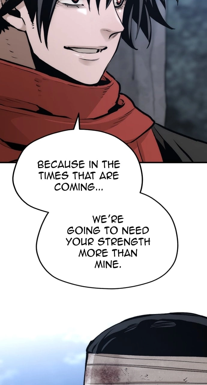 Murim RPG Simulation Chapter 101, page 113 of 165