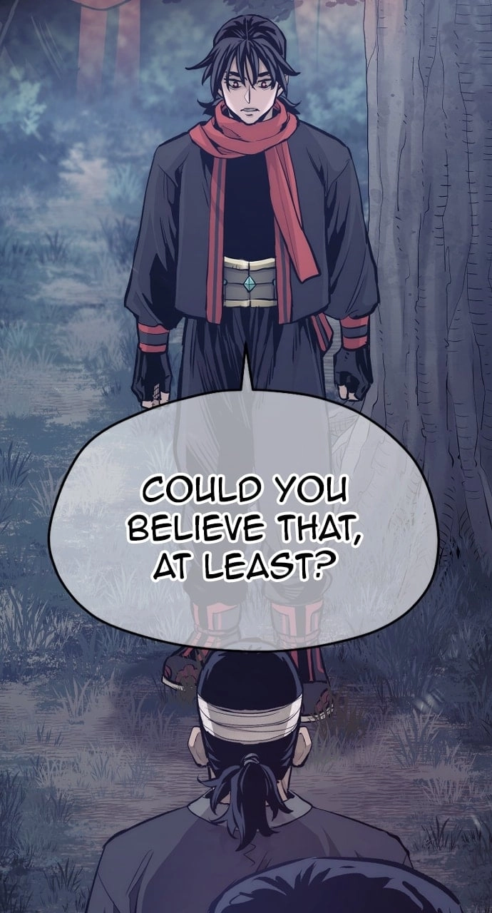 Murim RPG Simulation Chapter 101, page 116 of 165