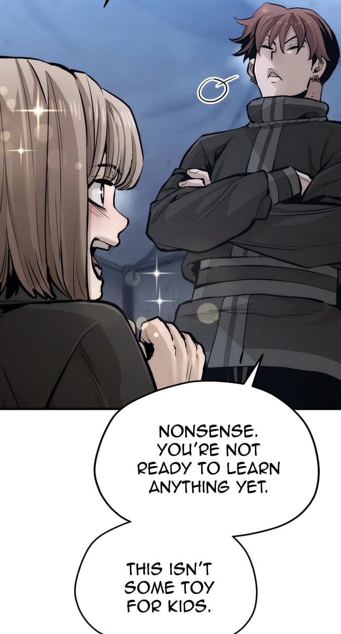 Murim RPG Simulation Chapter 101, page 125 of 165