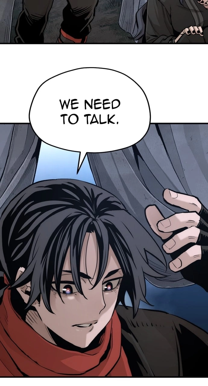 Murim RPG Simulation Chapter 101, page 131 of 165