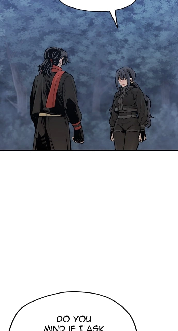 Murim RPG Simulation Chapter 101, page 134 of 165