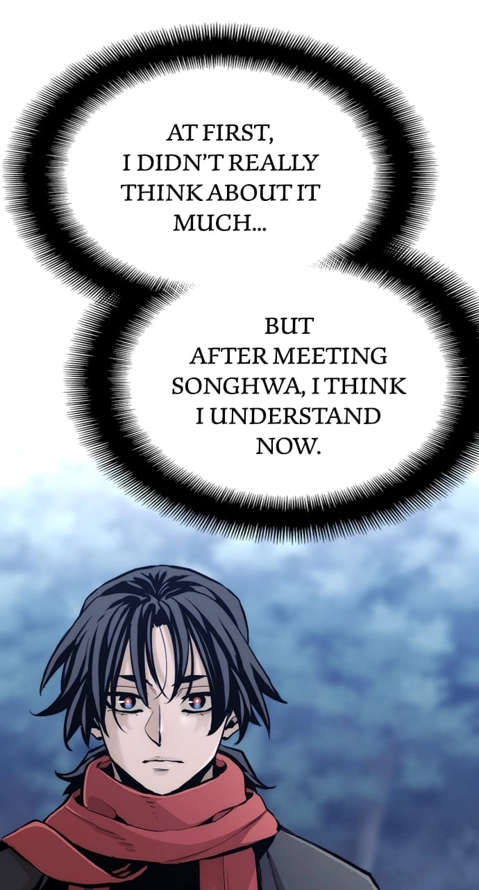 Murim RPG Simulation Chapter 101, page 139 of 165