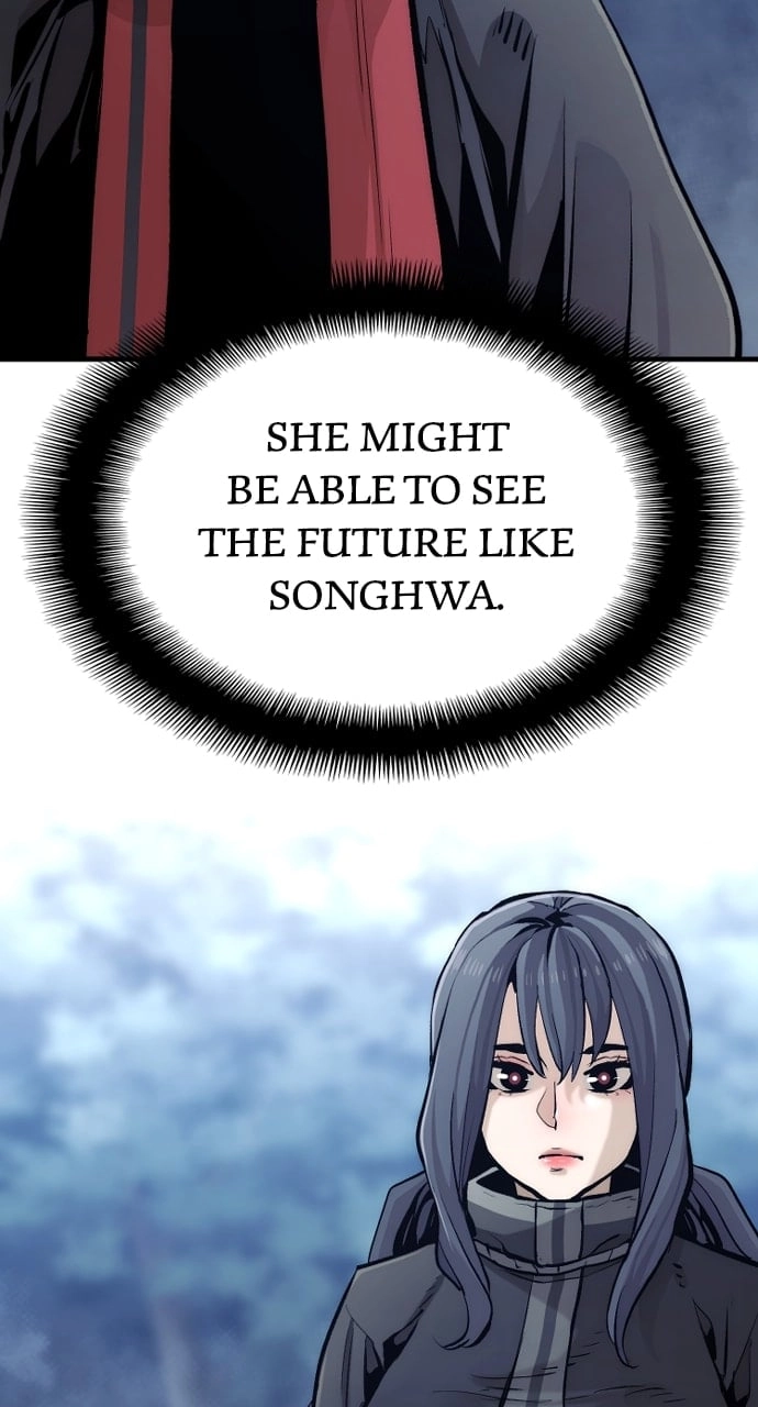 Murim RPG Simulation Chapter 101, page 140 of 165