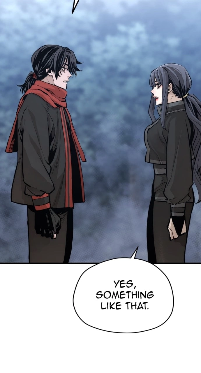 Murim RPG Simulation Chapter 101, page 143 of 165