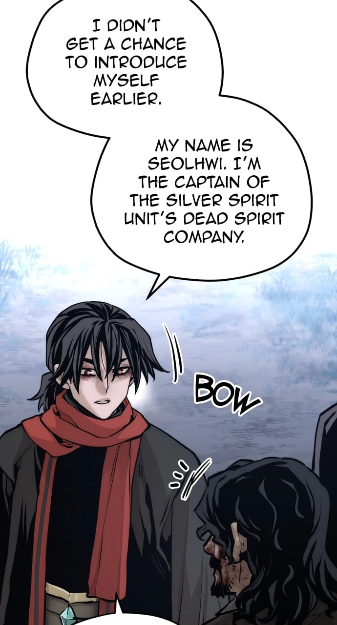 Murim RPG Simulation Chapter 101, page 15 of 165
