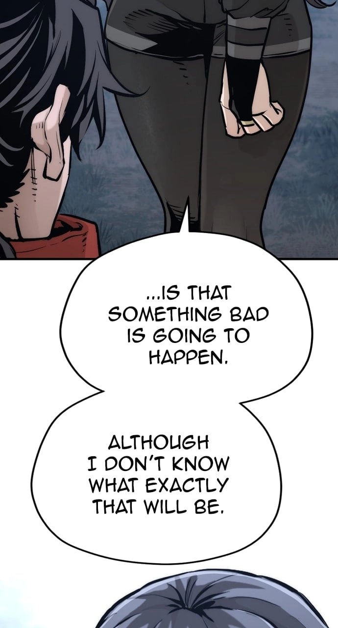 Murim RPG Simulation Chapter 101, page 151 of 165