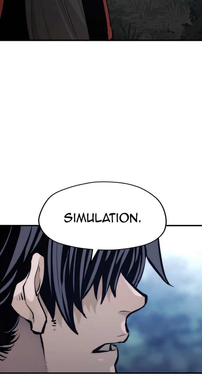 Murim RPG Simulation Chapter 101, page 158 of 165