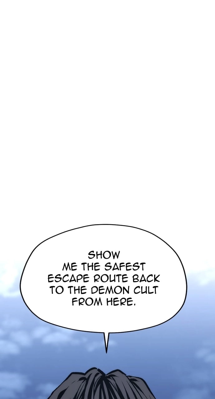 Murim RPG Simulation Chapter 101, page 159 of 165