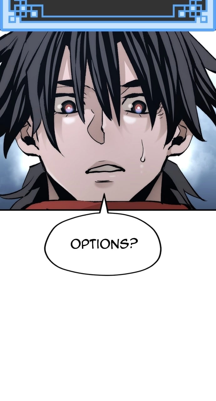 Murim RPG Simulation Chapter 101, page 161 of 165