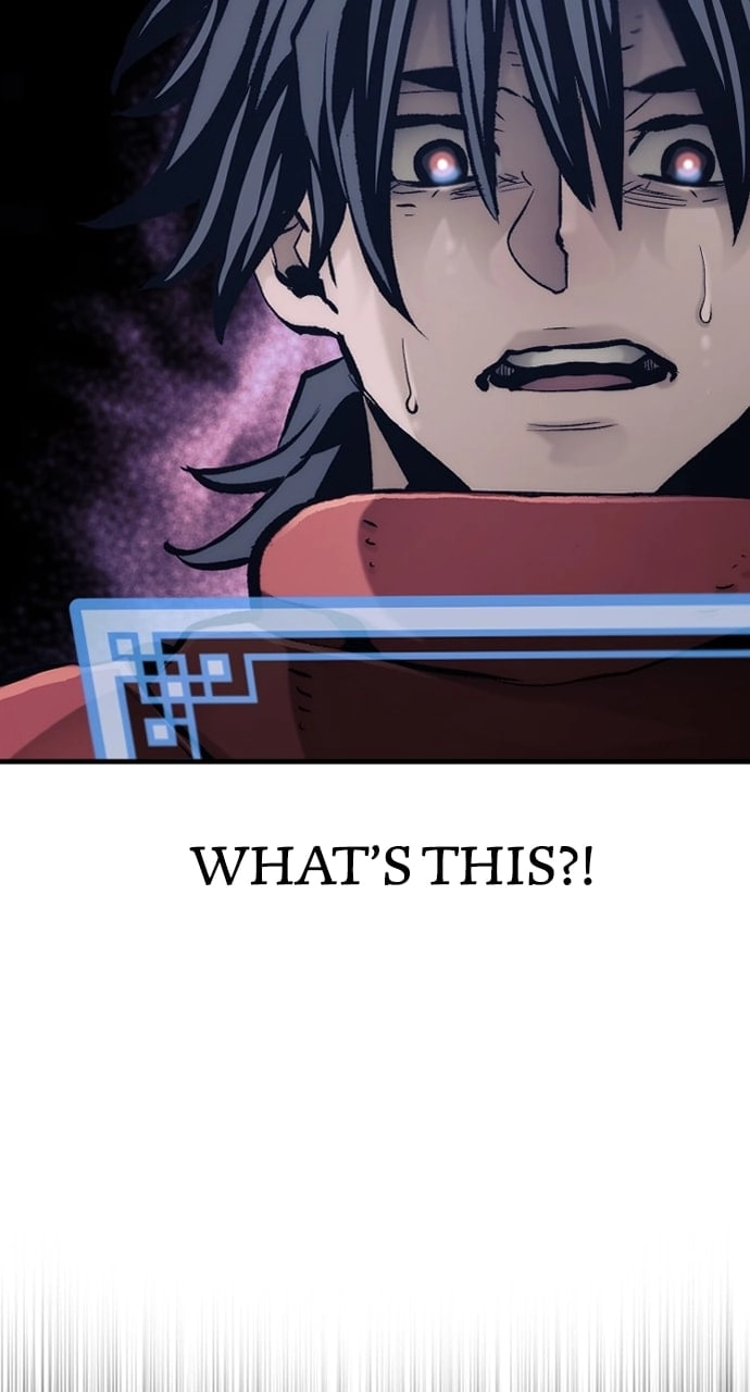 Murim RPG Simulation Chapter 101, page 164 of 165