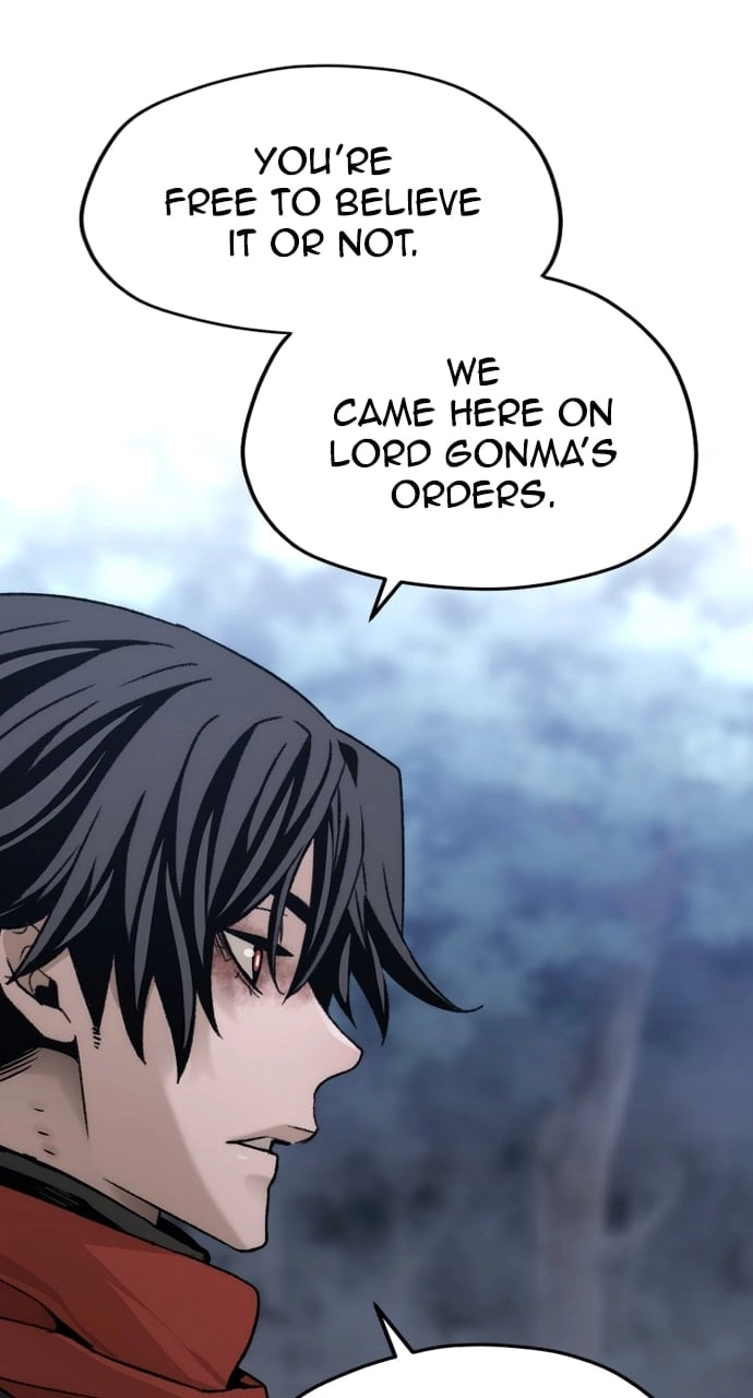 Murim RPG Simulation Chapter 101, page 19 of 165
