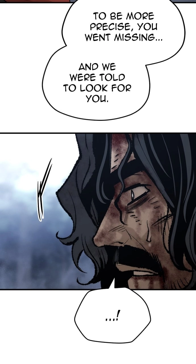Murim RPG Simulation Chapter 101, page 20 of 165
